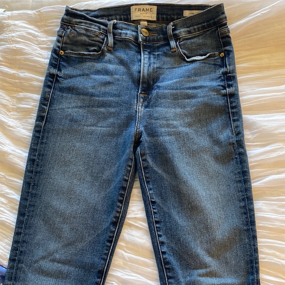 Frame Denim - Picture 6 of 6